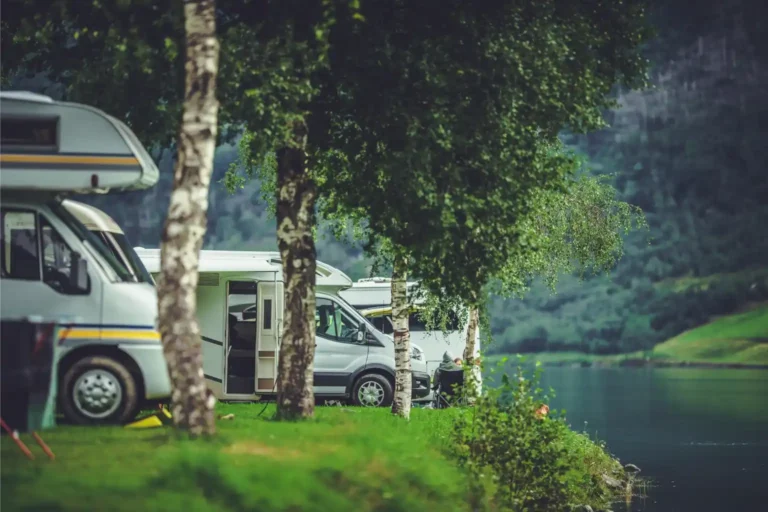 Best RV Parks