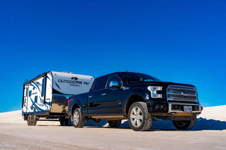 RVs