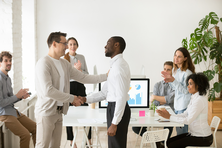 Professional Transfer Company