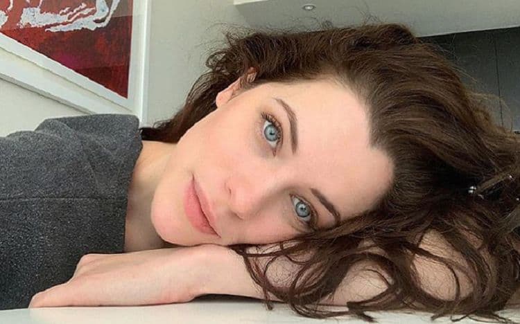 Jessica De Gouw