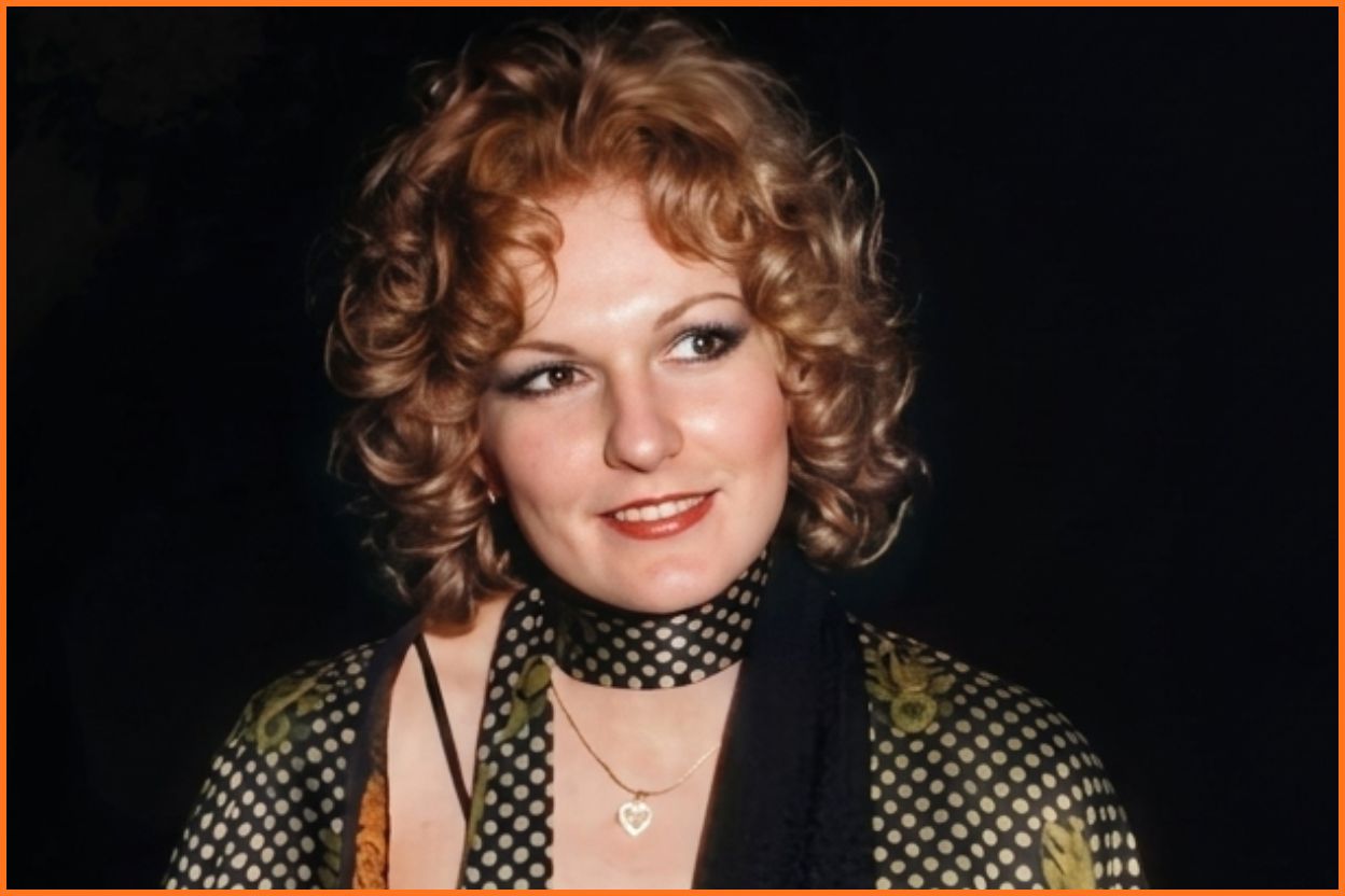 Leslie Aday