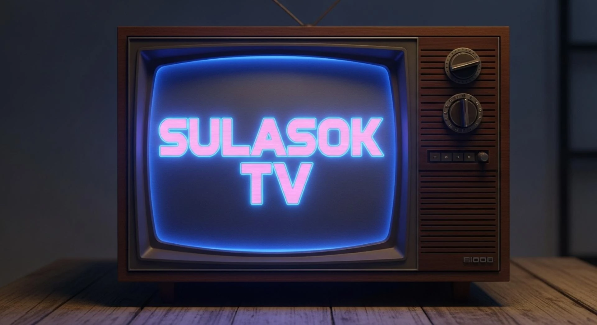 Sulaskk TV