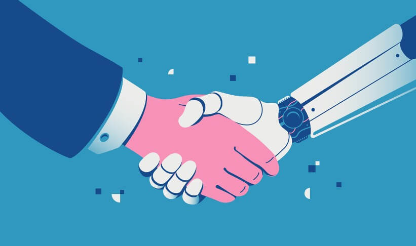 AI-Powered Career Platforms