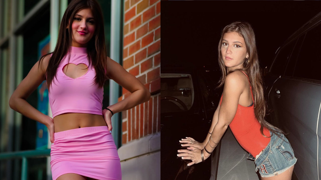 How Old Is Jenny Popach