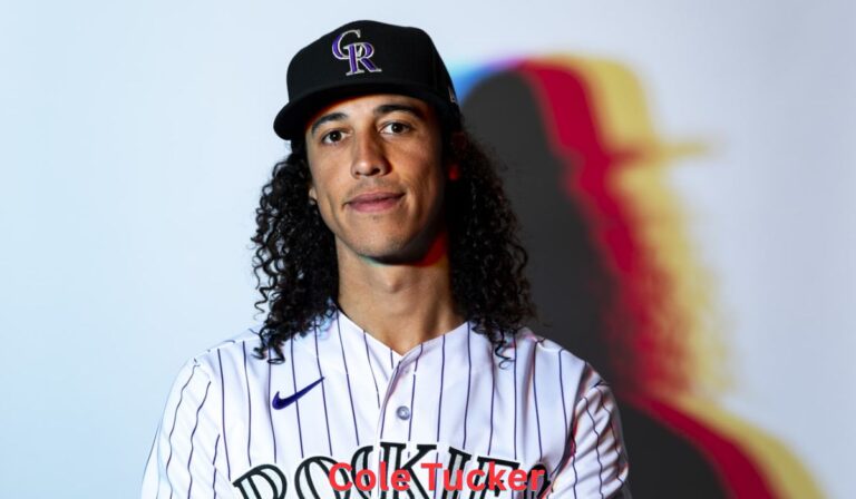 cole tucker net worth