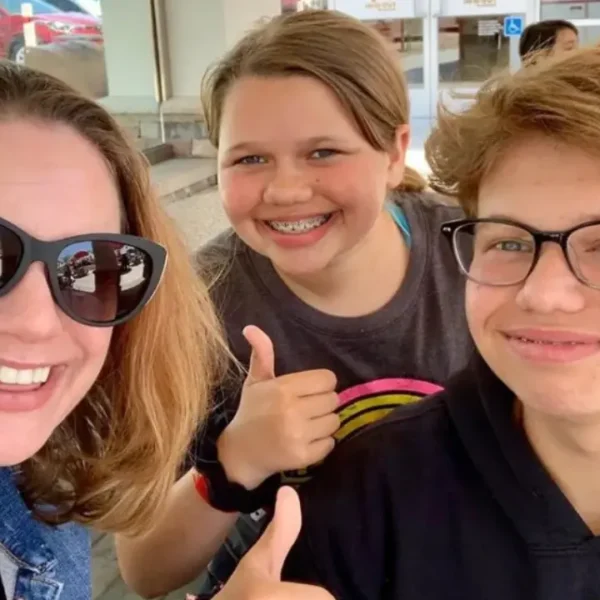 Tate James Rytky – Everything About His Life, Family, and Background
